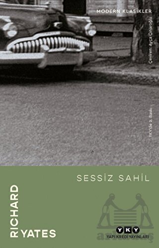 Sessiz Sahil - 1