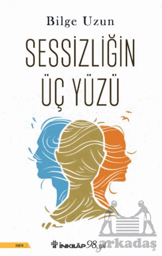 Sessizliğin Üç Yüzü - 1