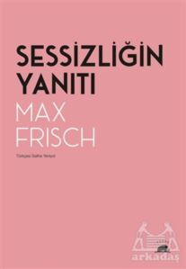 Sessizliğin Yanıtı - 1