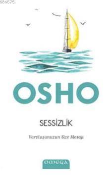 Sessizlik - Omega