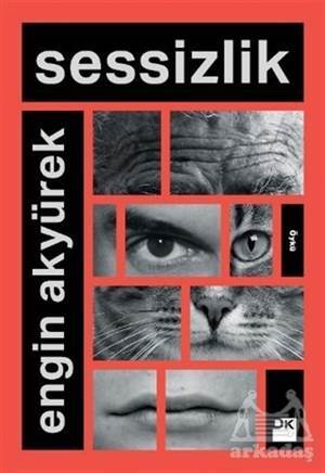 Sessizlik - Doğan Kitap