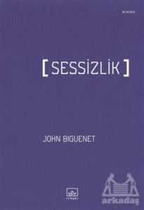 Sessizlik - İthaki Yayınları