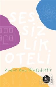 Sessizlik Oteli - 1