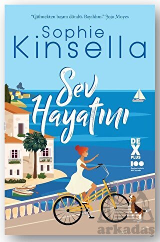 Sev Hayatını - Doğan Kitap