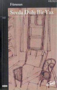 Sevda Dolu Bir Yaz - Yapı Kredi Yayınları