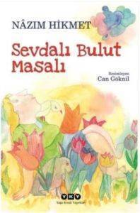 Sevdalı Bulut Masalı - Yapı Kredi Yayınları