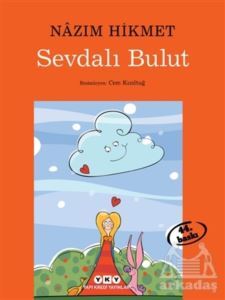 Sevdalı Bulut - Yapı Kredi Yayınları