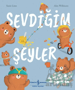 Sevdiğim Şeyler - 2