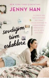 Sevdiğim Tüm Erkeklere (Ciltli) - 1