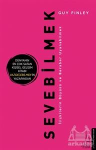 Sevebilmek - Destek Yayınları