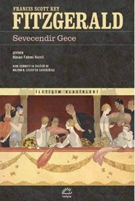 Sevecendir Gece - İletişim Yayınevi