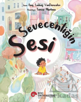 Sevecenliğin Sesi - 1