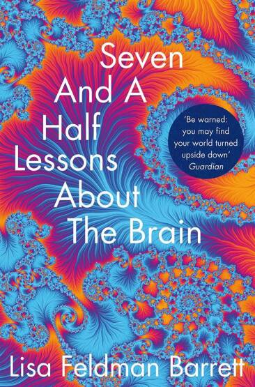 Seven and a Half Lessons About the Brain - Picador UK