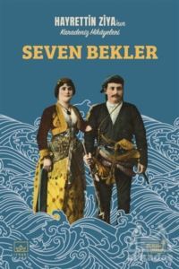 Seven Bekler - 1
