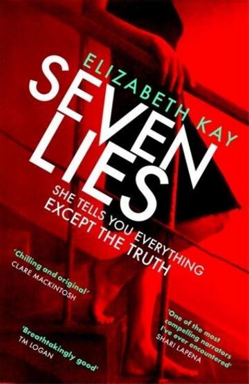 Seven Lies - Sphere