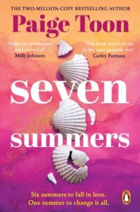 Seven Summers - Penguin Books UK
