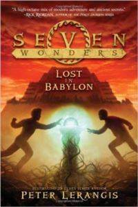 Seven Wonders 2: Lost In Babylon - 1