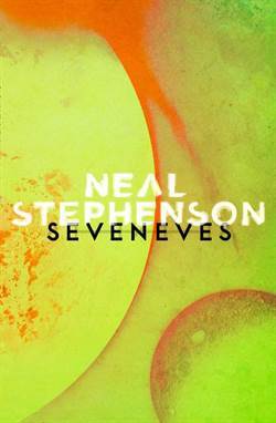 Seveneves - The Borough Press