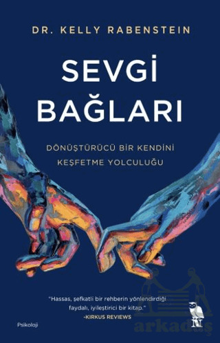 Sevgi Bağları - Nemesis Kitap