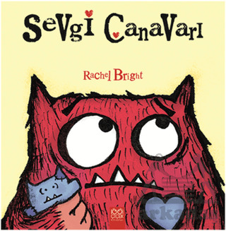 Sevgi Canavarı - 1