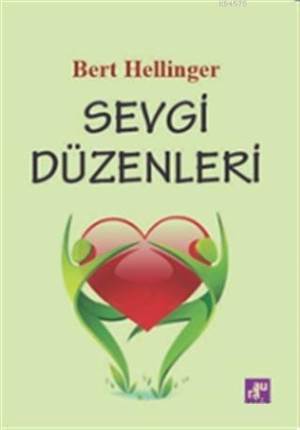 Sevgi Düzenleri - Aura Kitapları