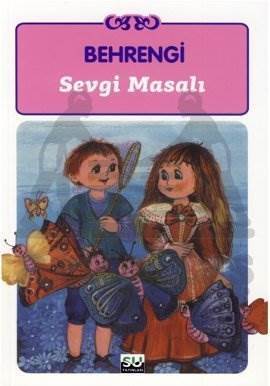 Sevgi Masalı - Su Yayınevi