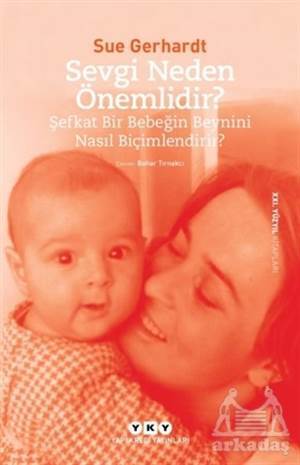 Sevgi Neden Önemlidir? - 1