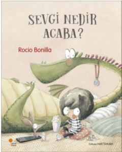 Sevgi Nedir Acaba? - 1