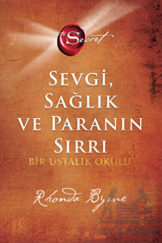 Sevgi Sağlık Ve Paranın Sırrı - 1