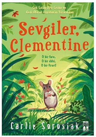 Sevgiler Clementine - Genç Timaş