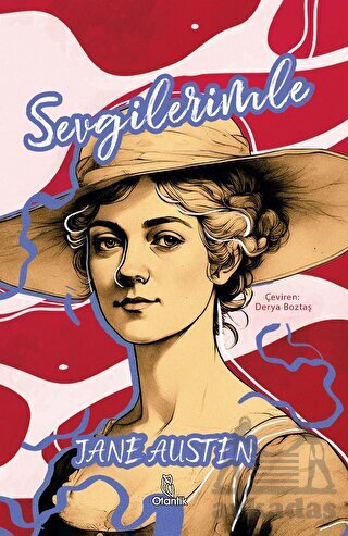 Sevgilerimle - Otantik Kitap