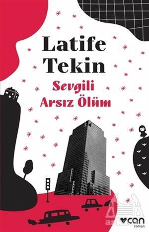 Sevgili Arsız Ölüm - 1