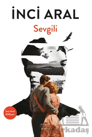 Sevgili - Everest Yayınları