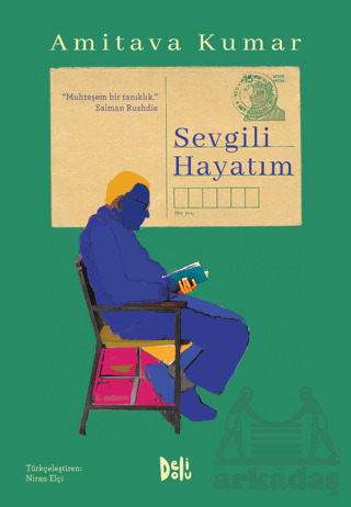 Sevgili Hayatım - 1