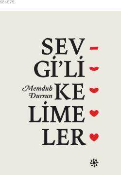Sevgi'li Kelimeler - Doğan Kitap