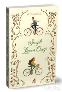 Sevgili Limon Çiçeği - Ren Kitap