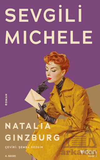 Sevgili Michele - 1