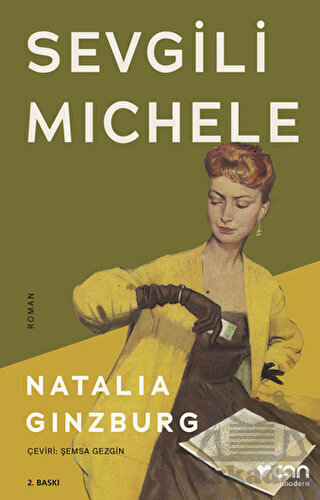 Sevgili Michele - Can Yayınları
