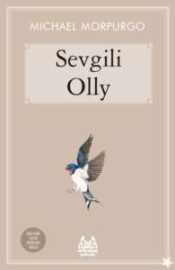 Sevgili Olly - Arkadaş Yayınevi