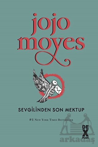 Sevgilinden Son Mektup - Dex Yayınevi