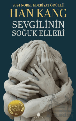 Sevgilinin Soğuk Elleri - 1