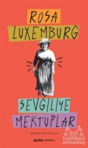 Sevgiliye Mektuplar - Alfa Yayıncılık