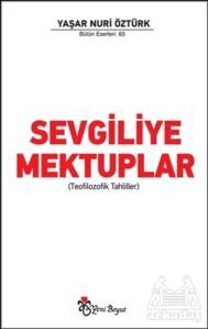 Sevgiliye Mektuplar - Yeni Boyut Yayınları