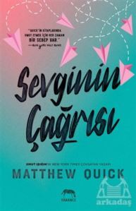 Sevginin Çağrısı - Yabancı Yayınları