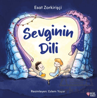 Sevginin Dili - Masalperest