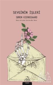 Sevginin İşleri - Pinhan Yayıncılık