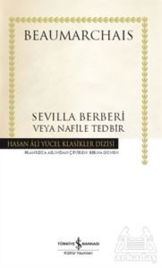 Sevilla Berberi Veya Nafile Tedbir - 1