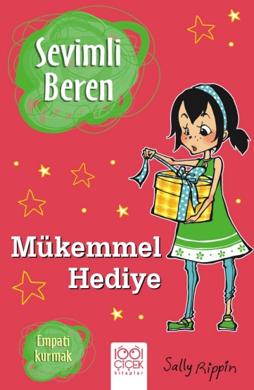 Sevimli Beren: Mükemmel Hediye - Empati Kurmak - 1