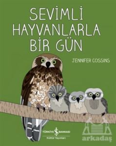 Sevimli Hayvanlarla Bir Gün - 1