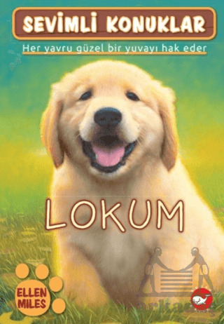Sevimli Konuklar 1 - Lokum - 1